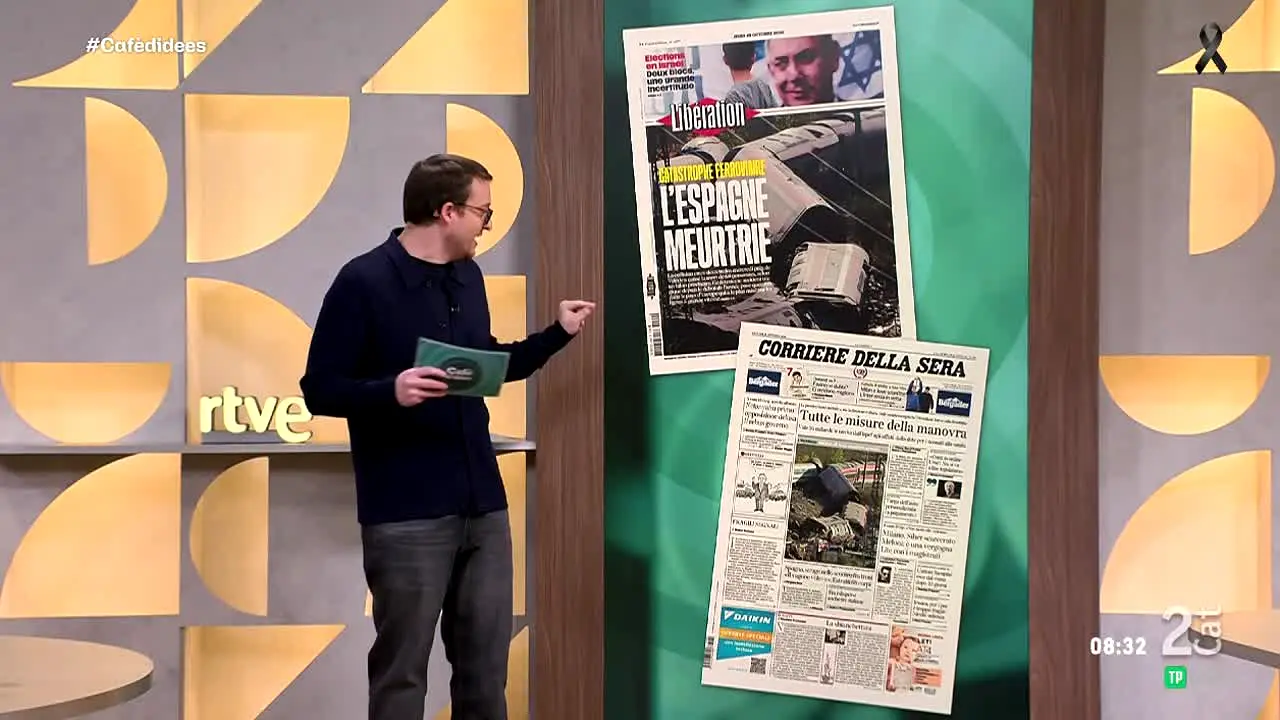 La 2 Cat in diretta