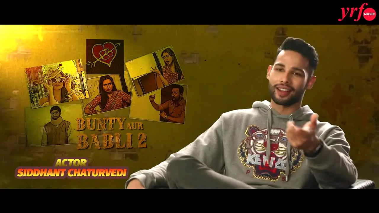 YRF Music in diretta