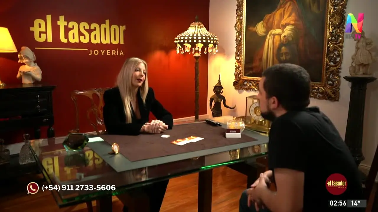 Net TV en vivo