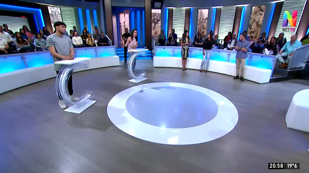 Net TV ao vivo