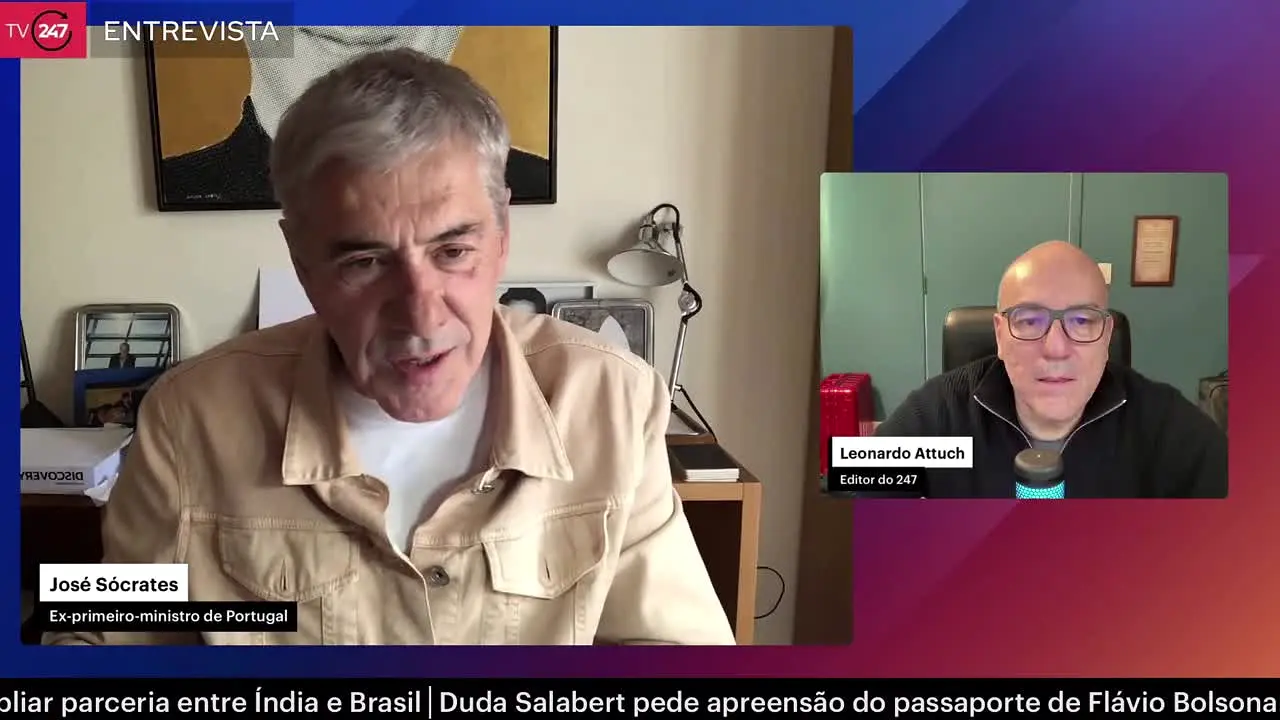 TVC-Rio ao vivo