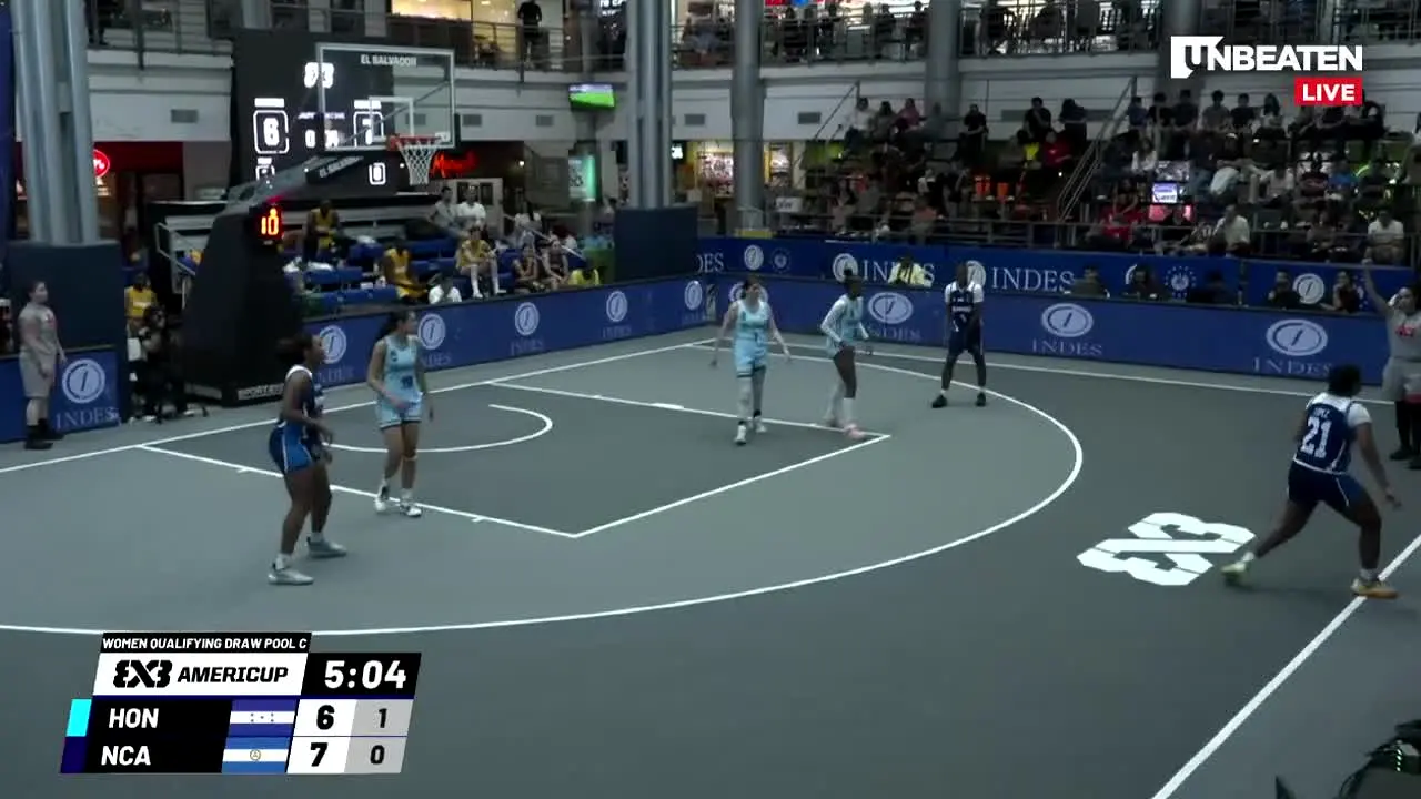 Unbeaten in diretta