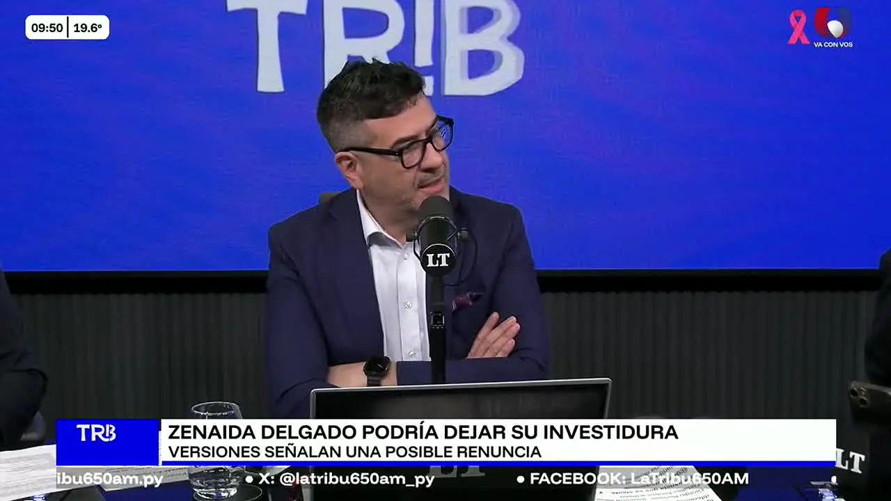 Unicanal in diretta