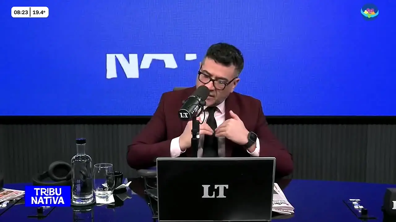 Unicanal na żywo