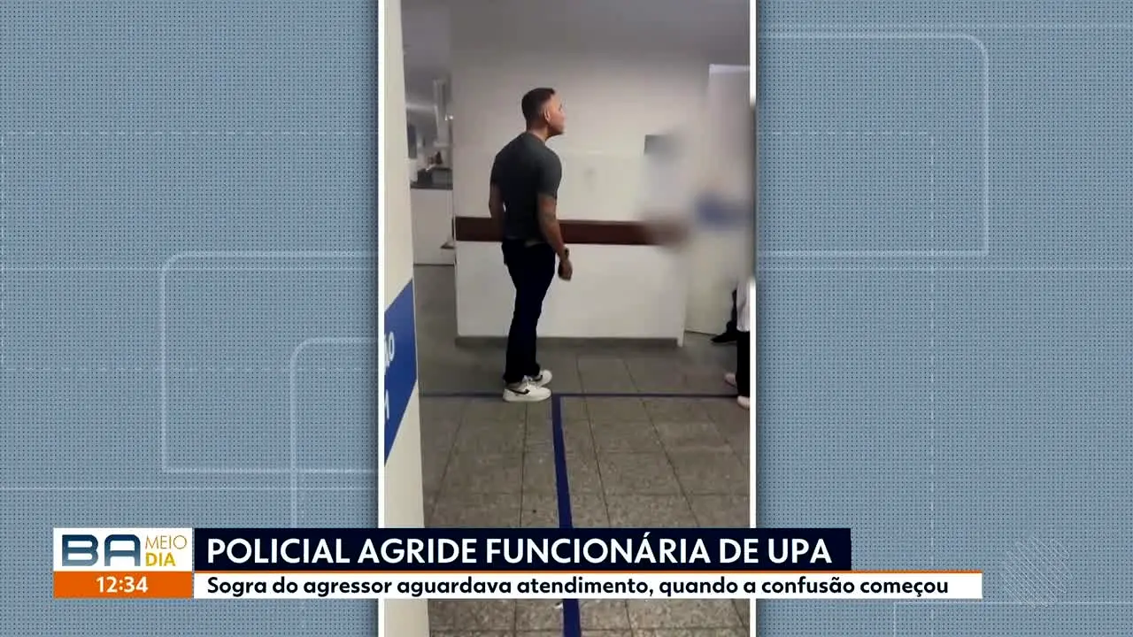 TV Bahia live