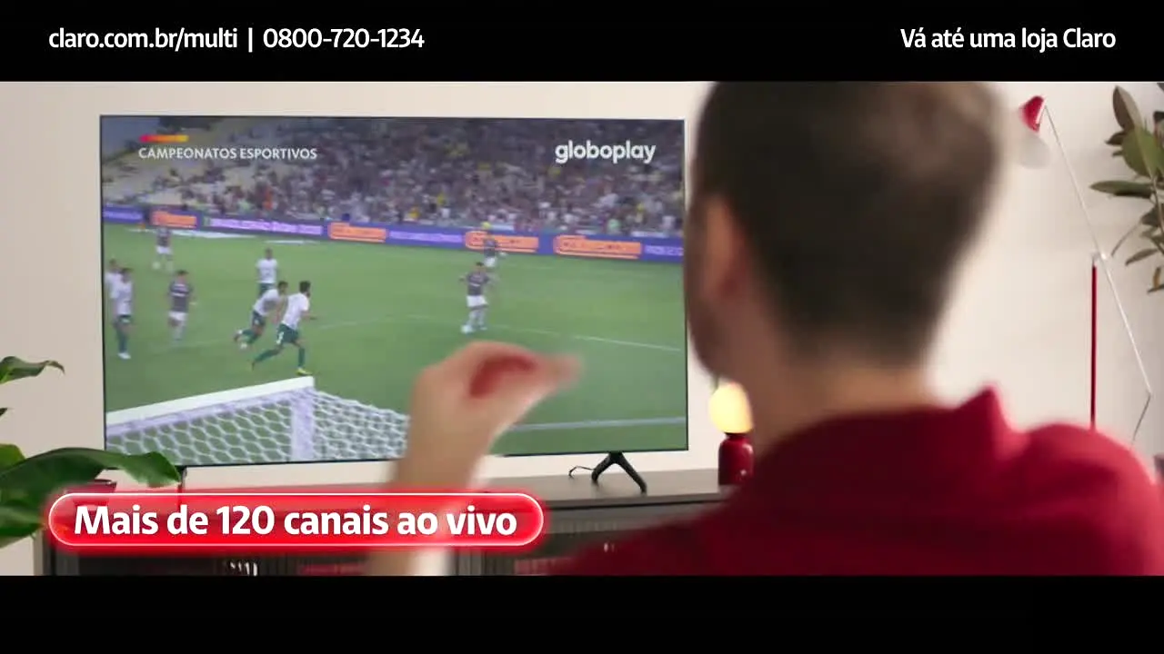 TV Bahia en vivo