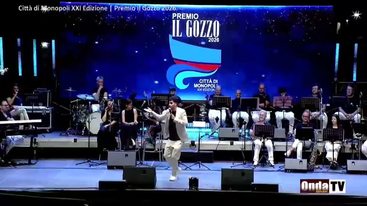 Onda TV Sicilia live