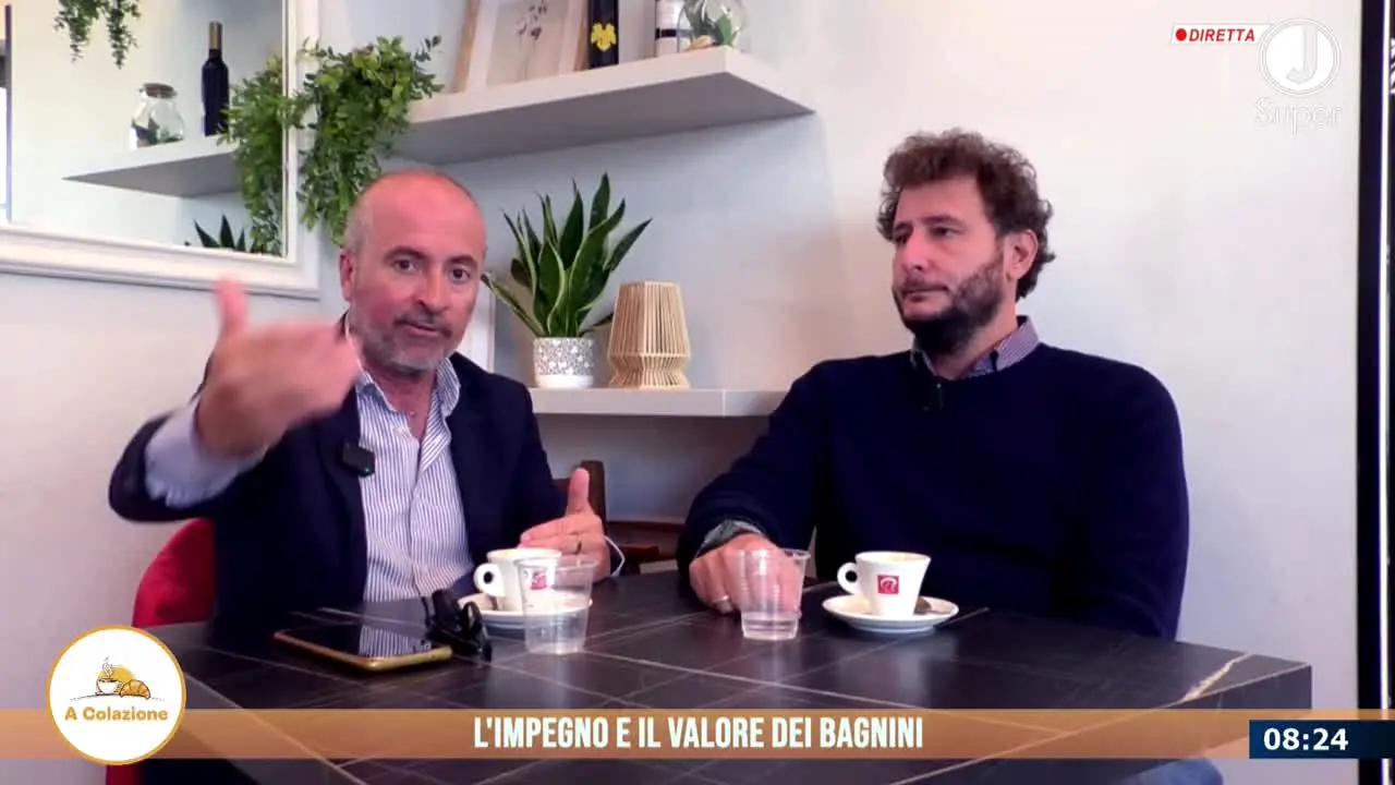 Super J TV in diretta