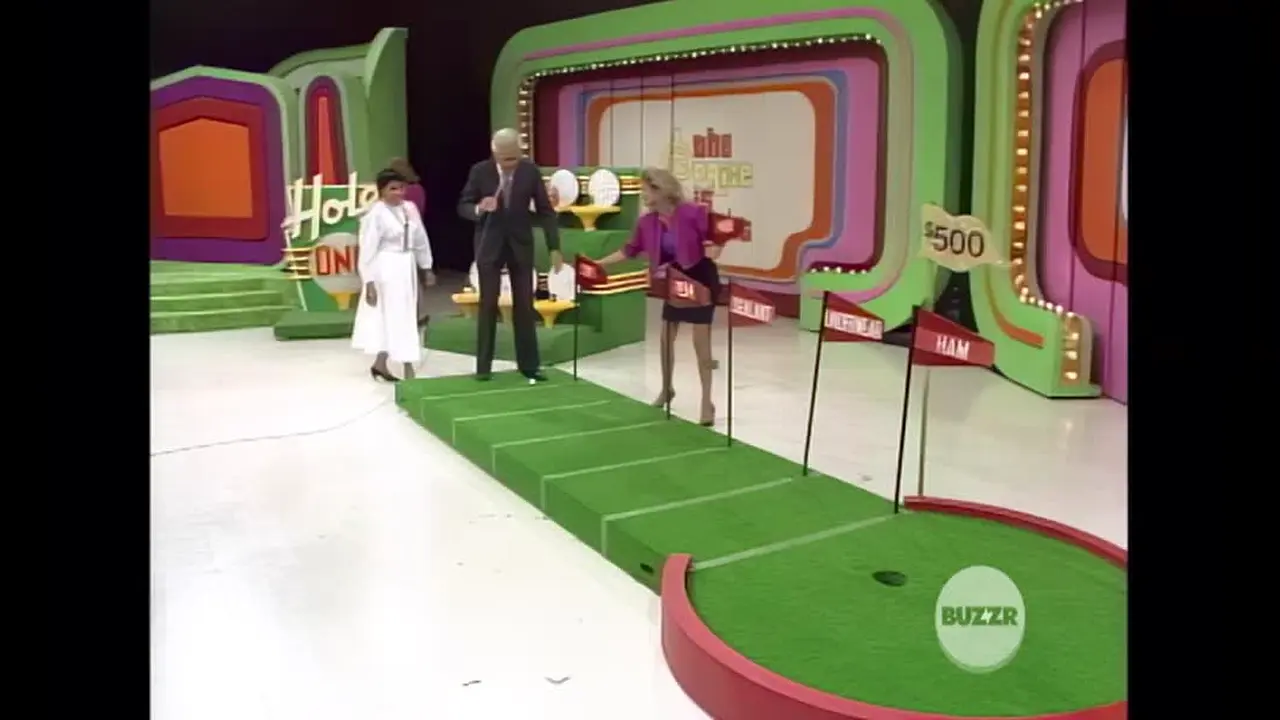 BUZZR TV USA EN live