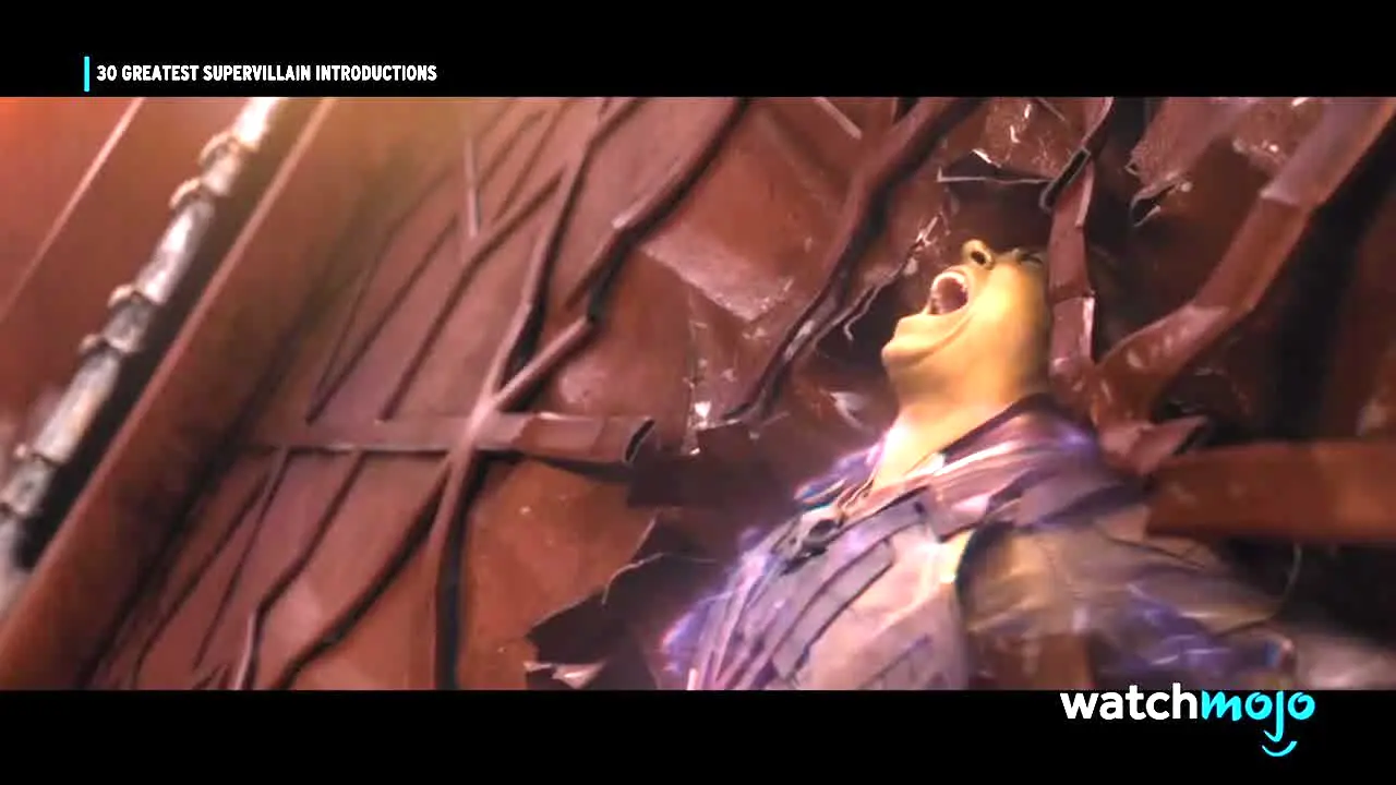 Watch Mojo .MX en vivo