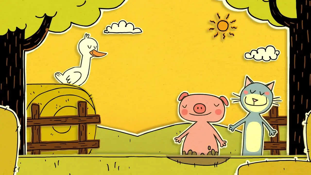 Super Simple Songs in diretta