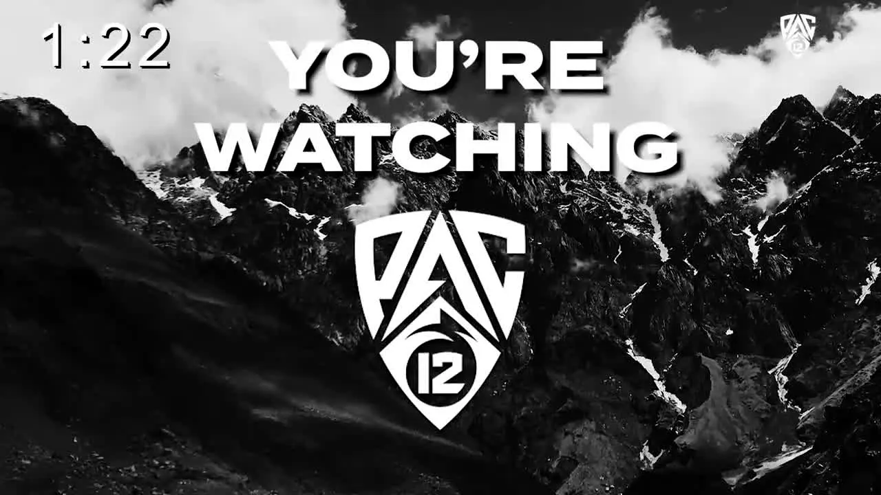 Pac-12 Insider na żywo
