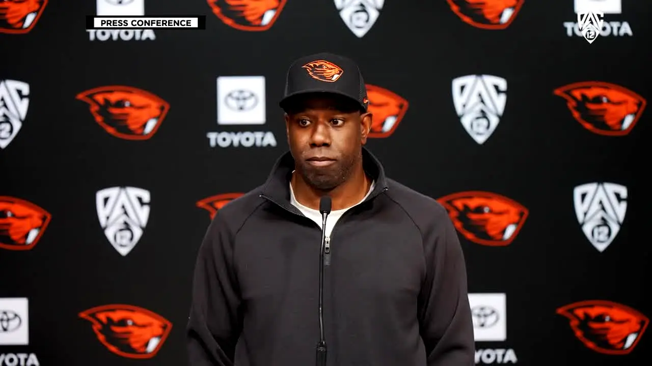 Pac-12 Insider ao vivo