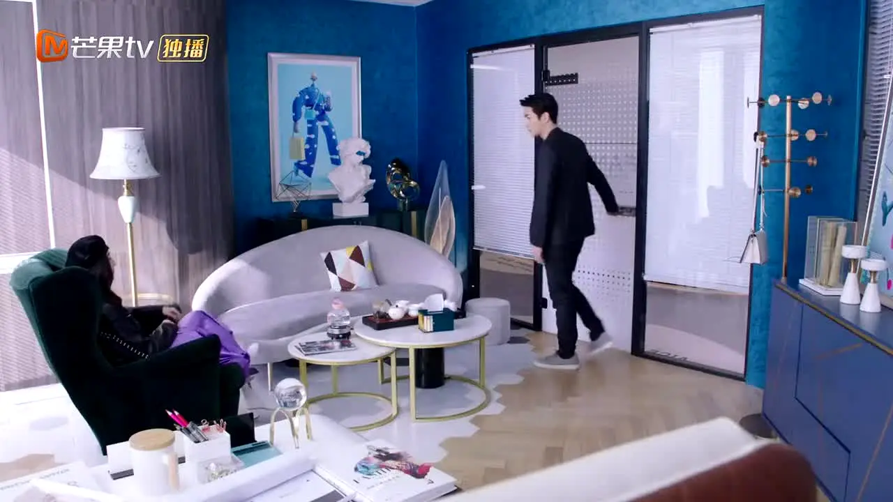 Mango TV Drama live