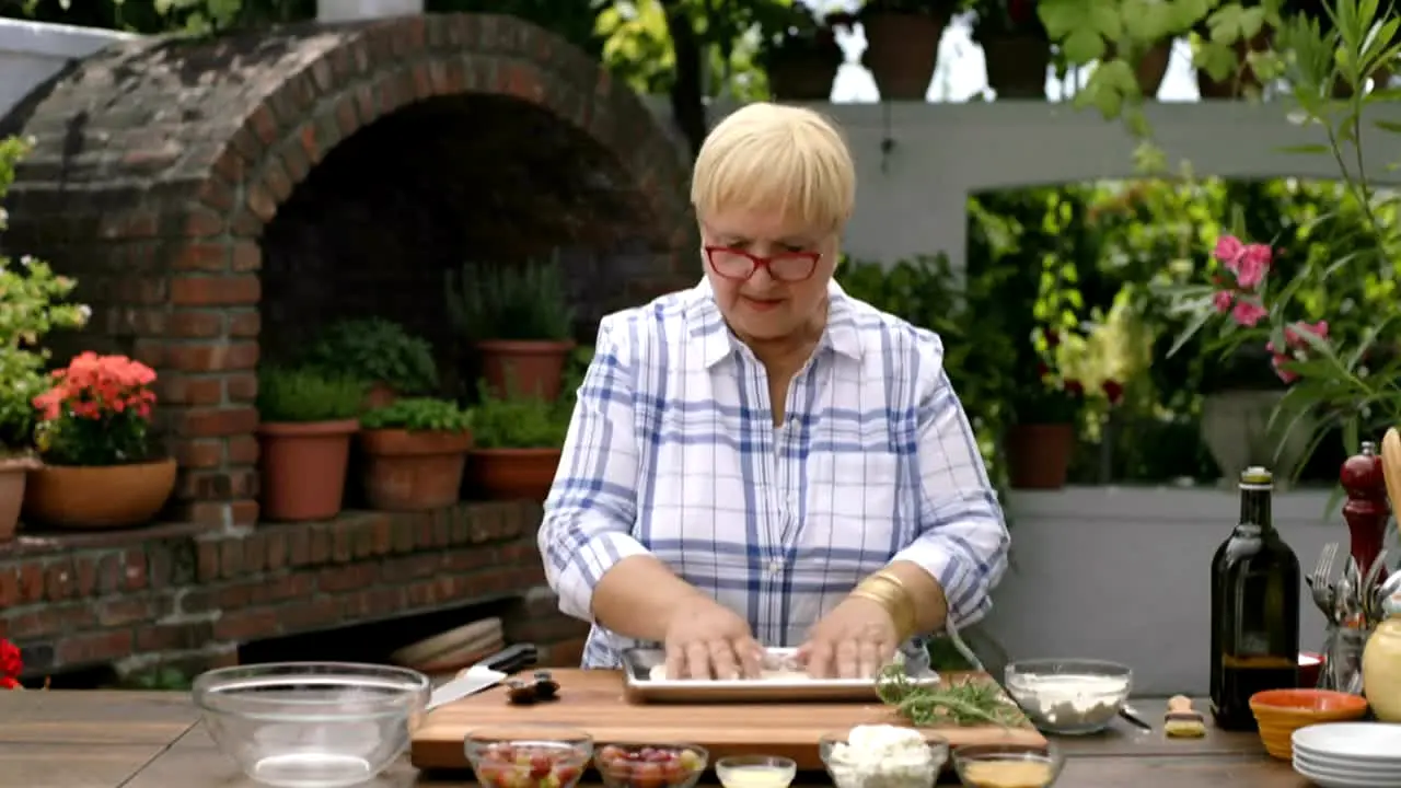 Lidia's Kitchen live
