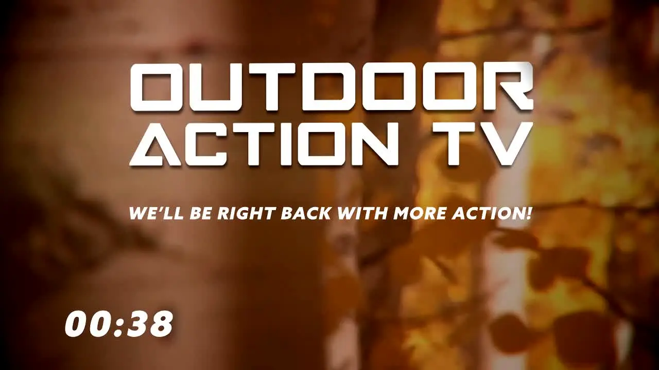Outdoor Action en vivo