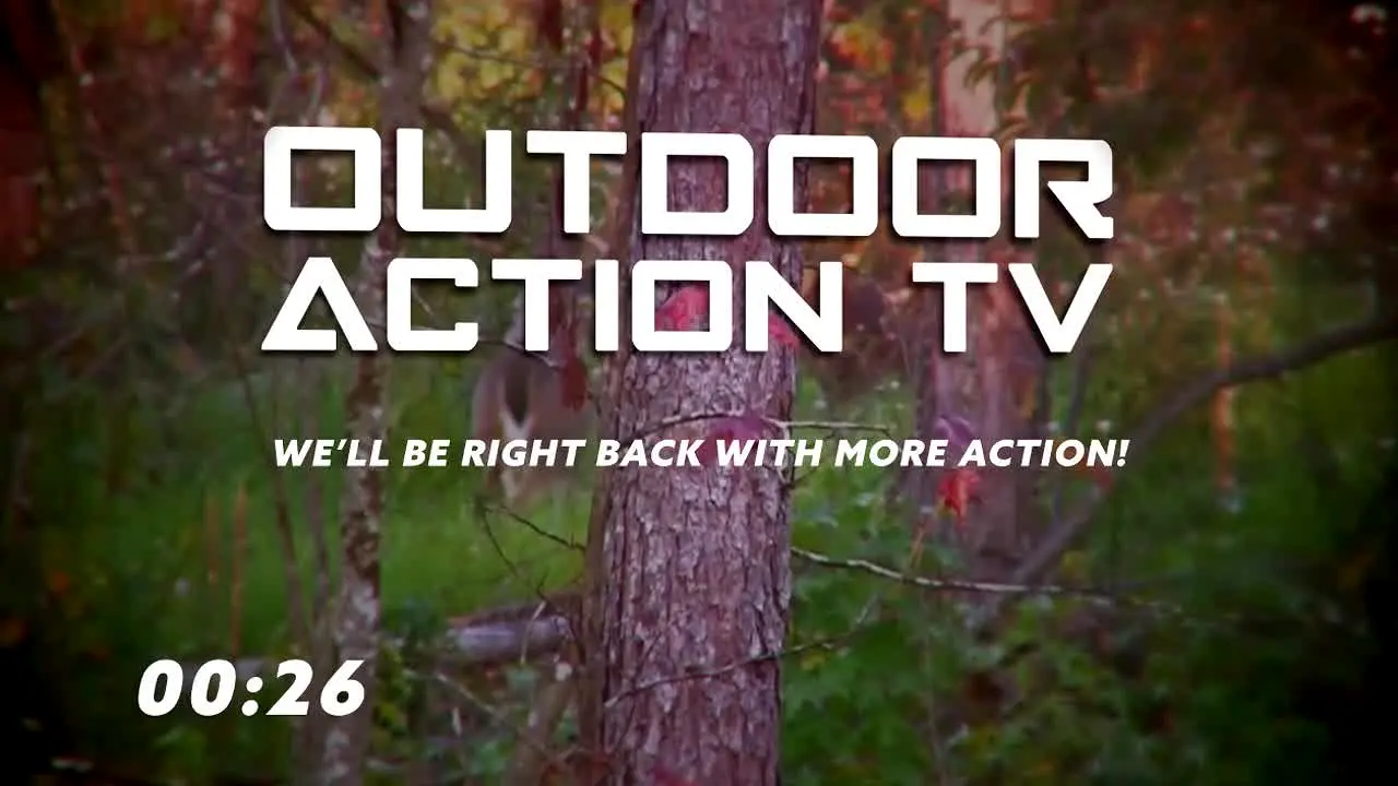 Outdoor Action en direct