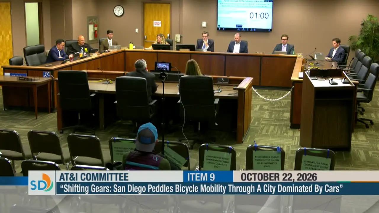 CityTV San Diego live