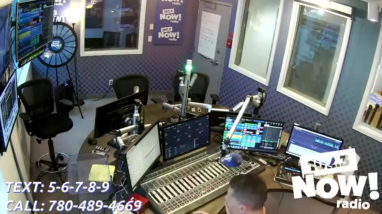 CKNO-FM en vivo
