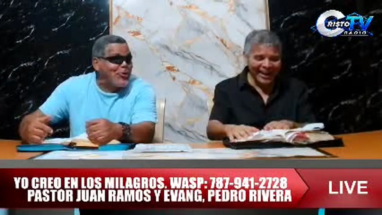 Claro Vision TV in diretta