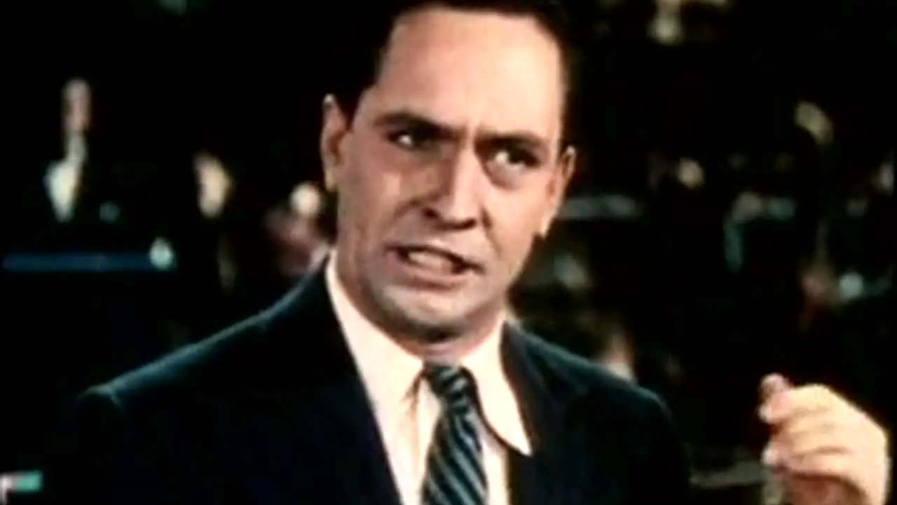 Classic Cinema live