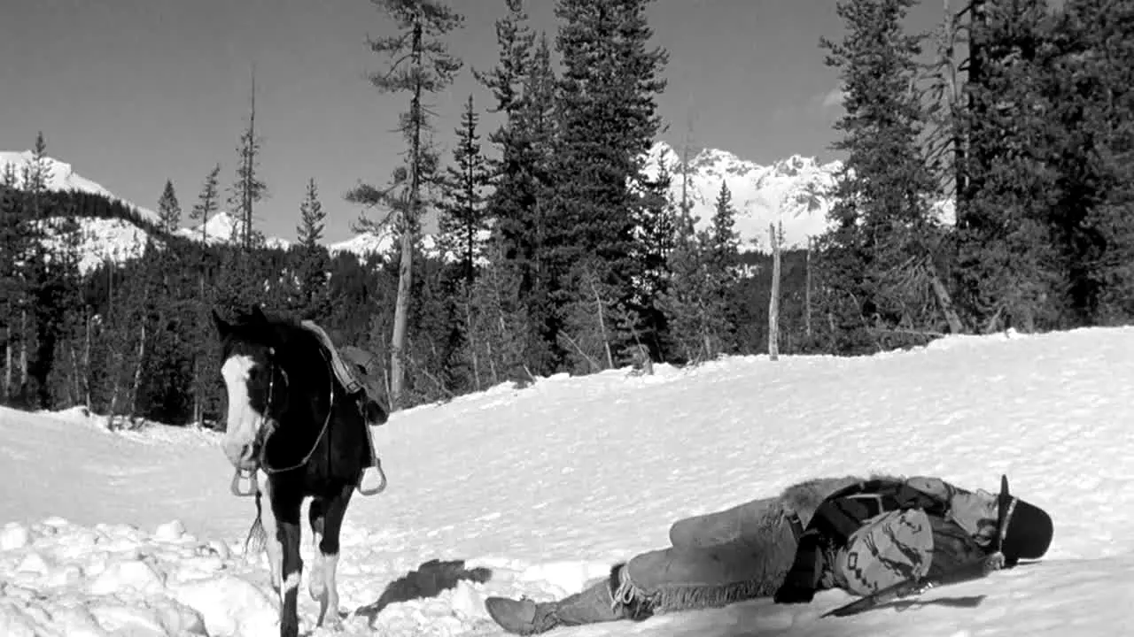 Classic Movie Westerns live