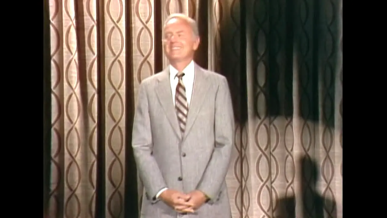 Classic TV Comedy live