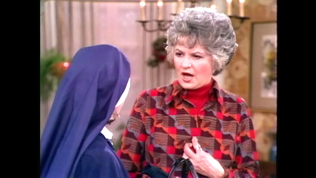 Classic TV: Families live