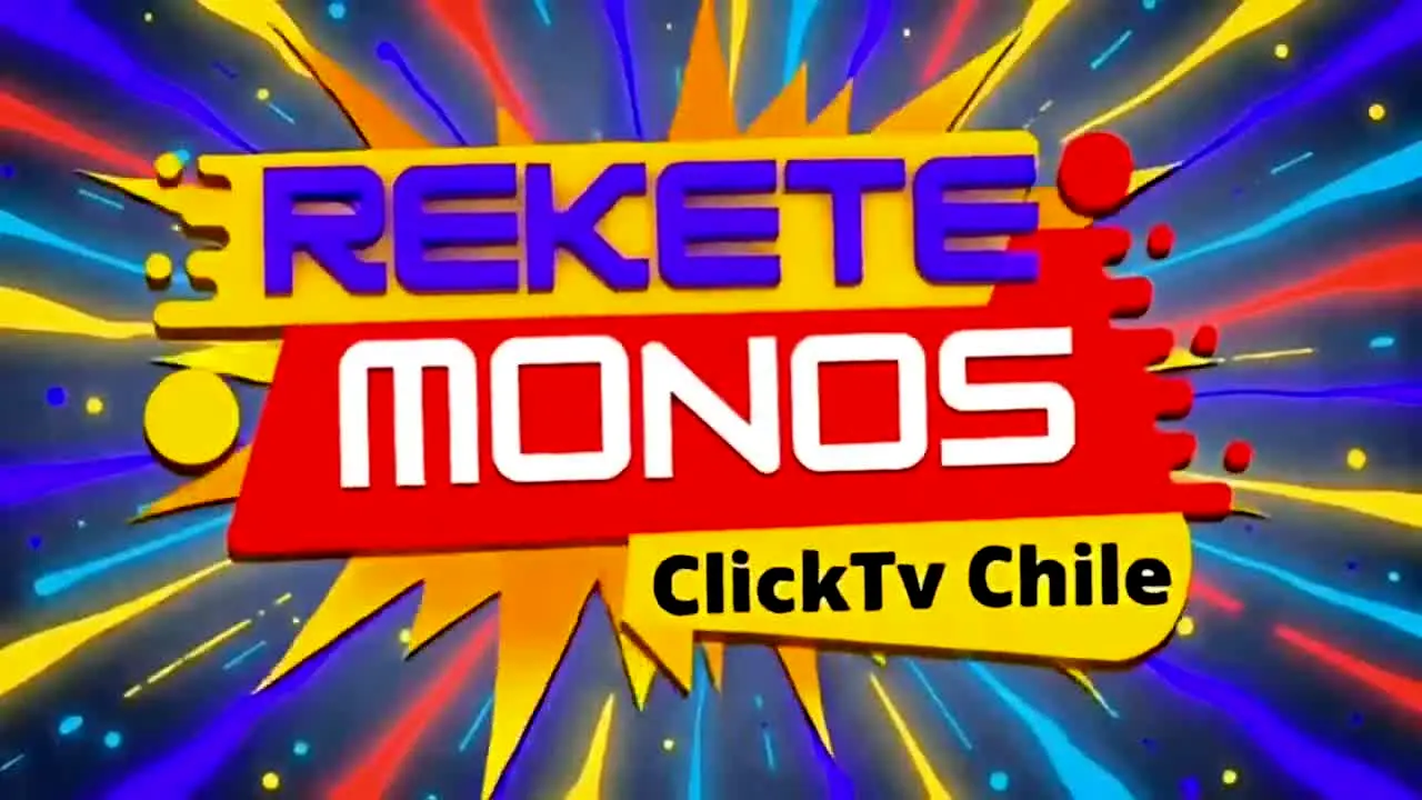ClickTV Chile in diretta