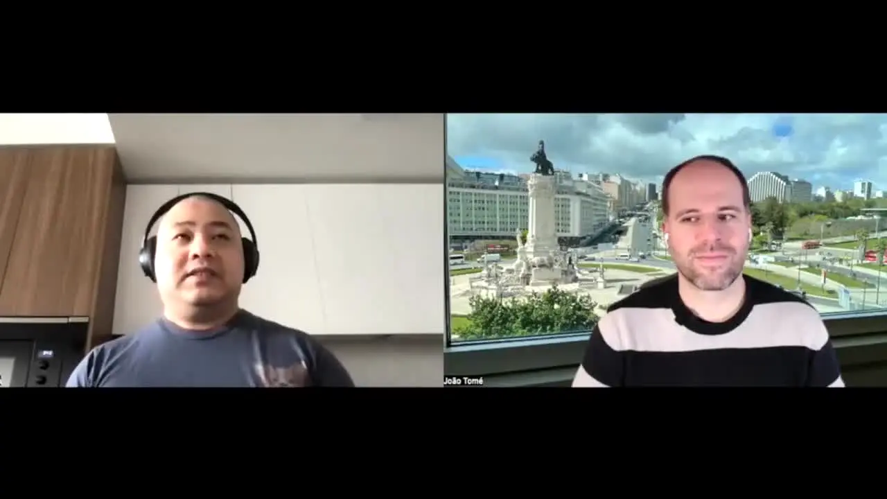 Cloudflare TV · US — прямой эфир