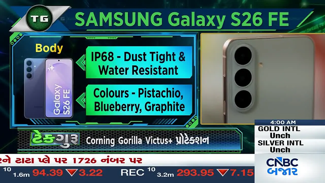 CNBC Bajar in diretta