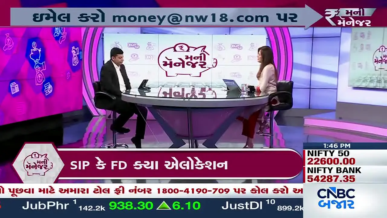 CNBC Bajar na żywo