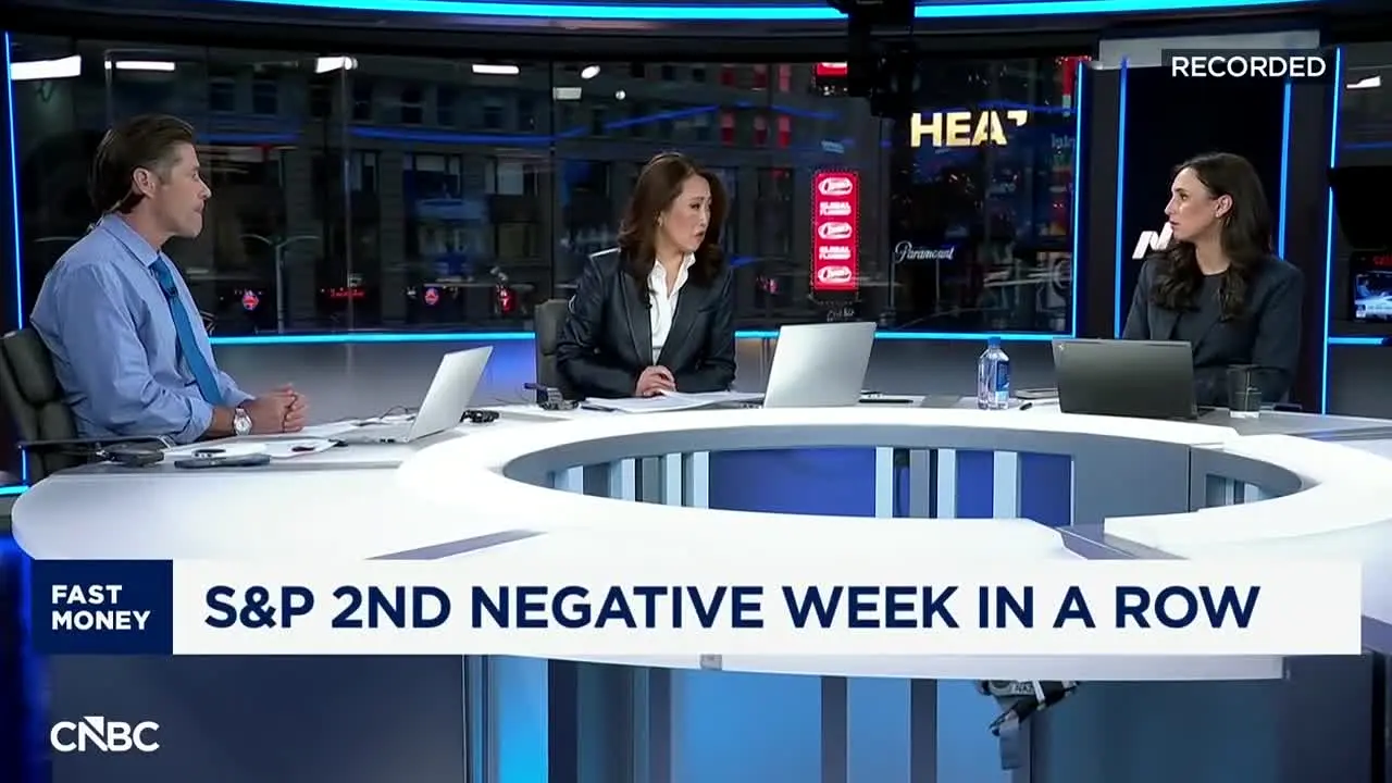 CNBC UK ao vivo