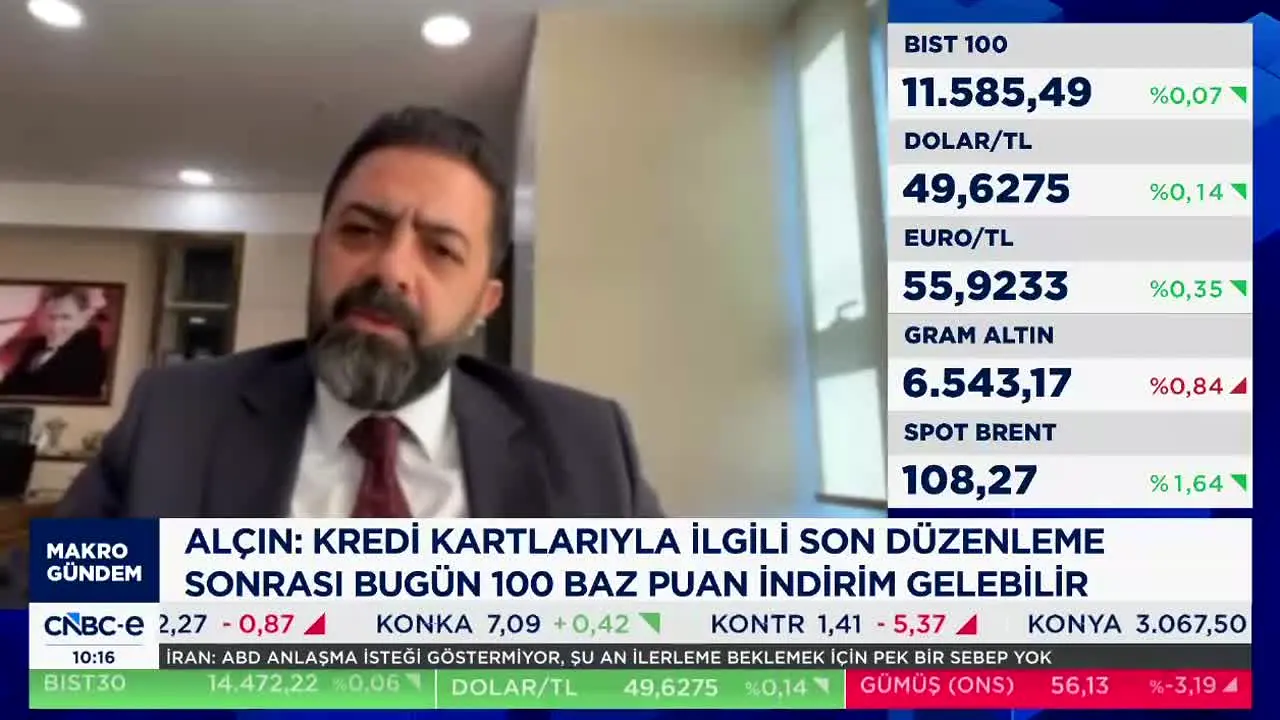CNBC-e live