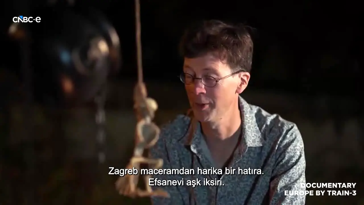 CNBC-e na żywo