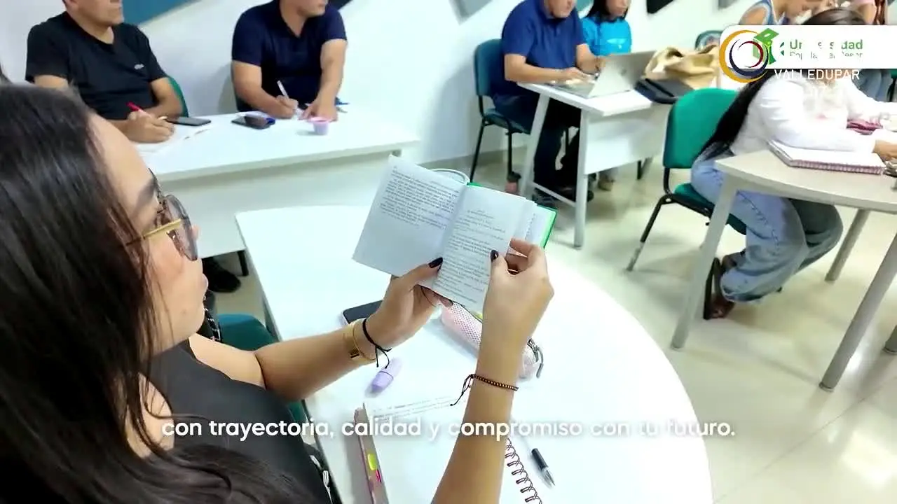 CNC Valledupar en vivo