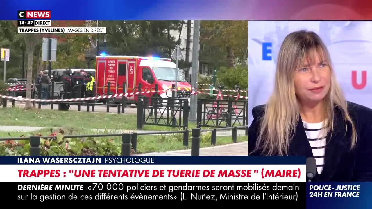 CNews ao vivo