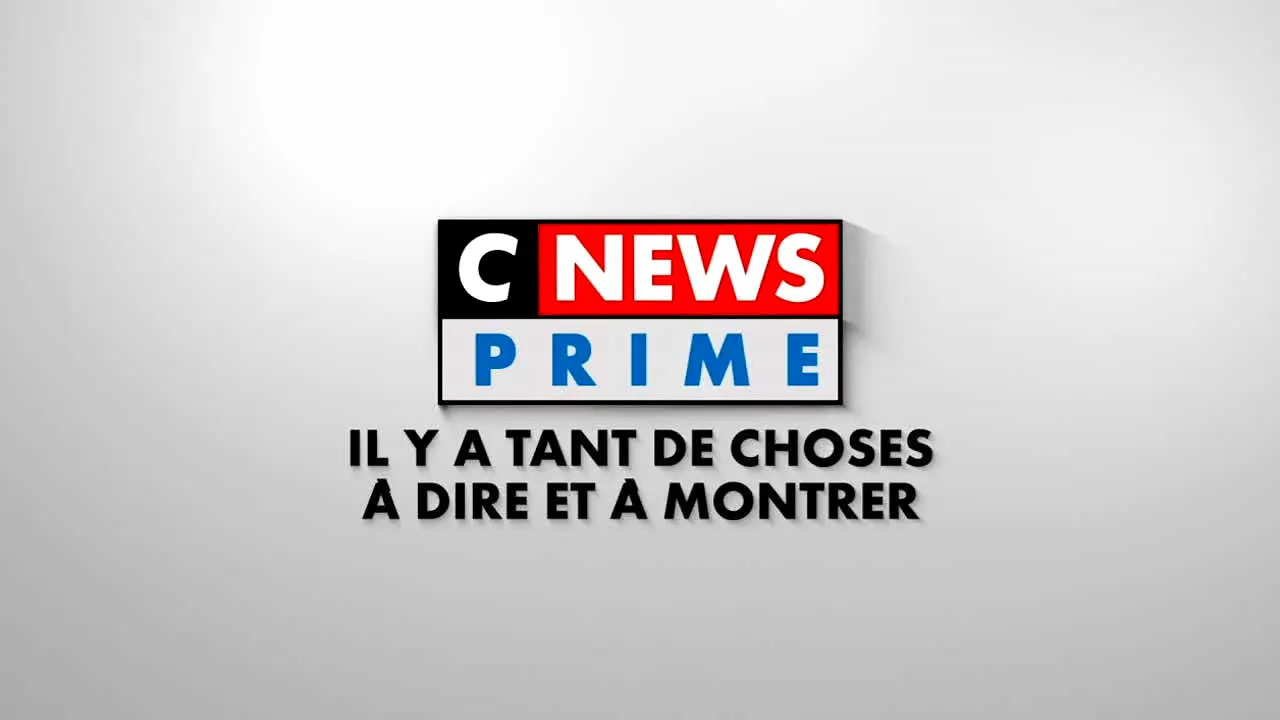 CNEWS Prime live