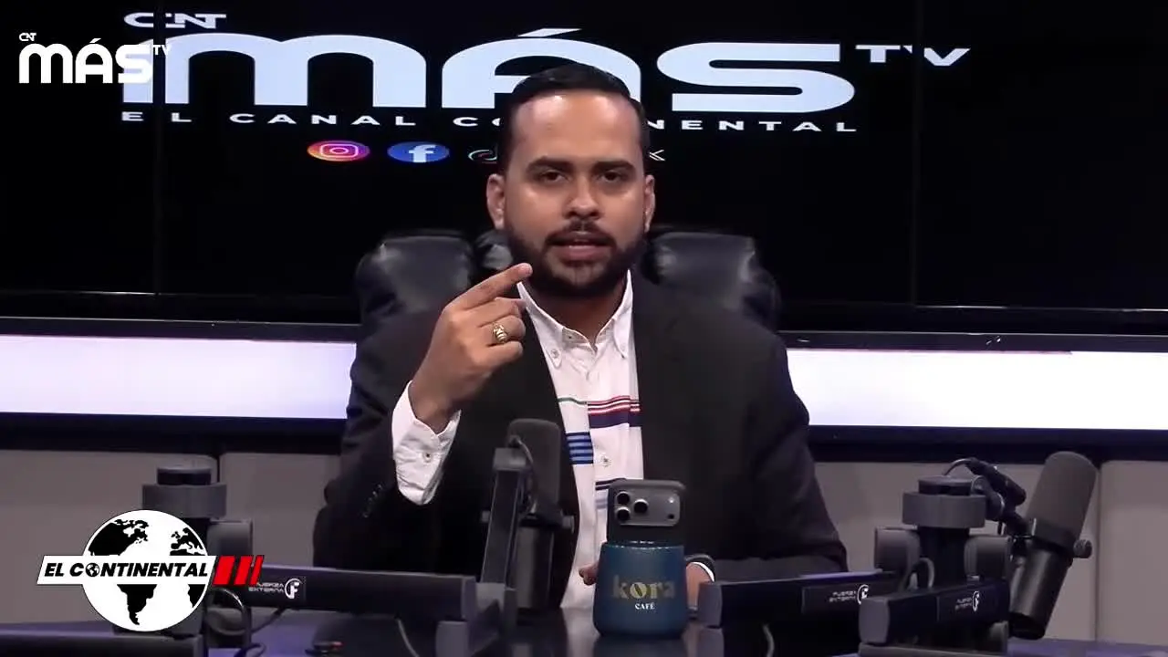 CNT Mas TV in diretta