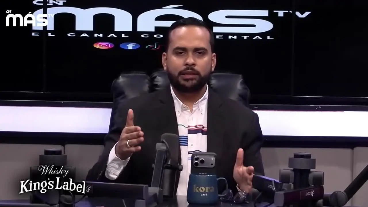 CNT Mas TV — прямой эфир