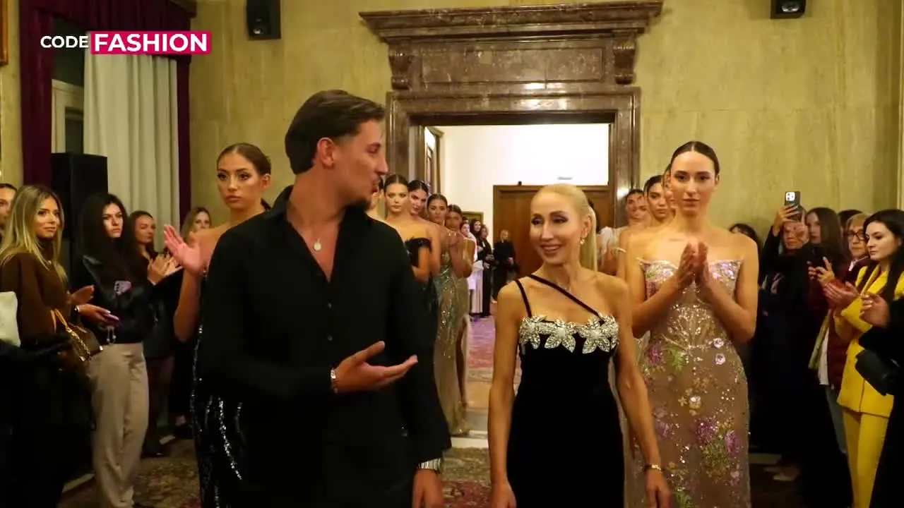 Code Fashion TV na żywo