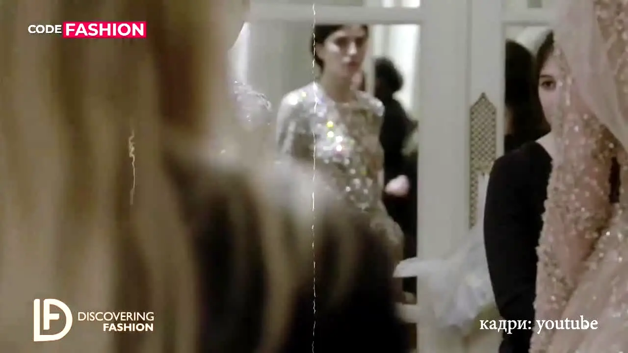 Code Fashion TV live