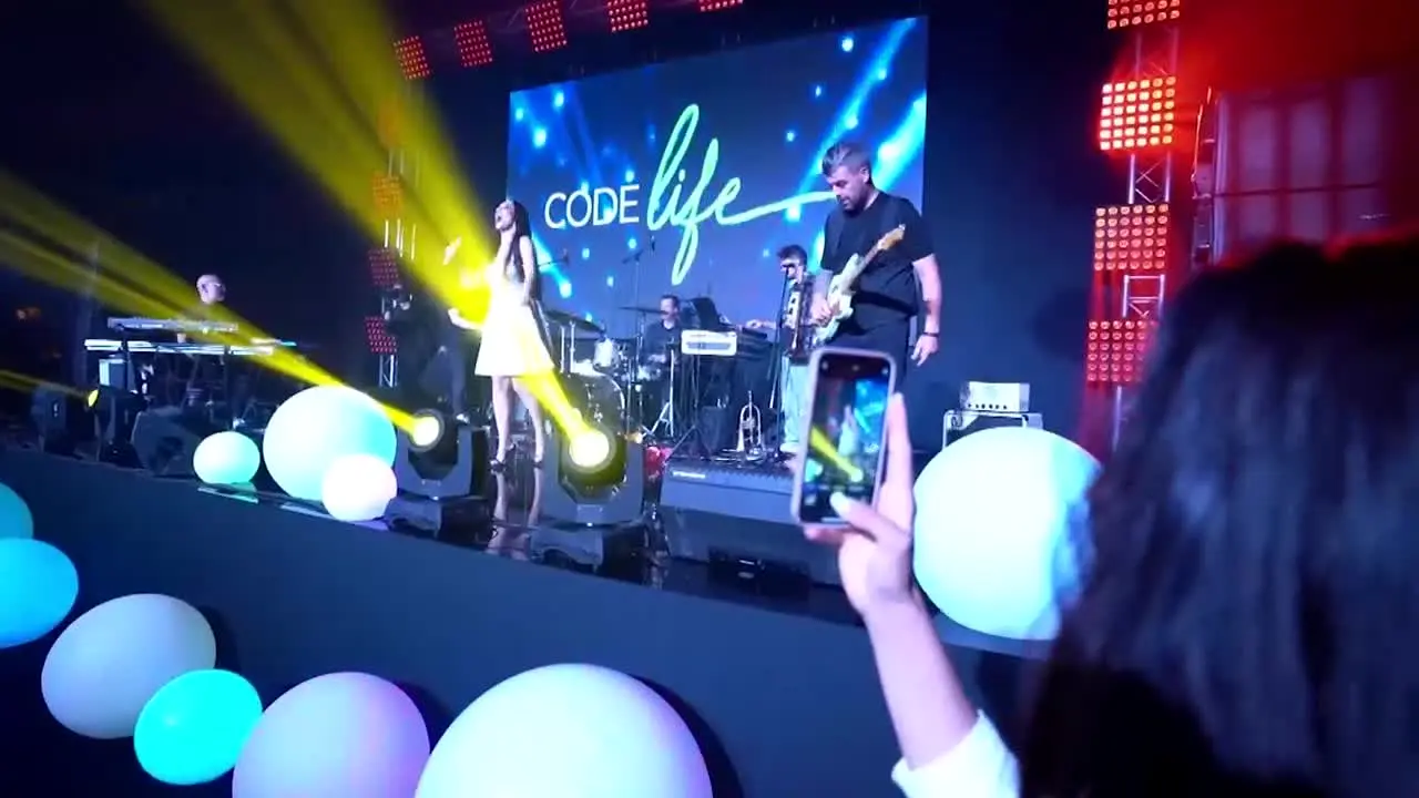 Code Health TV ao vivo