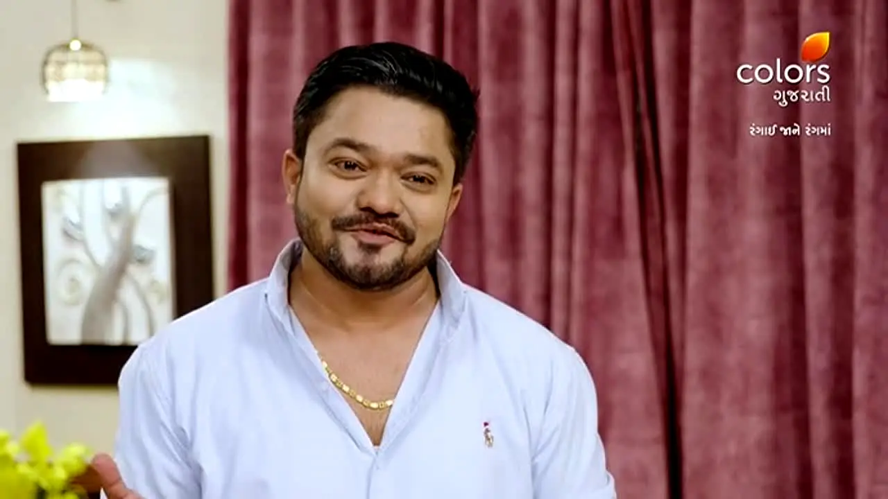 Colors Gujarati live