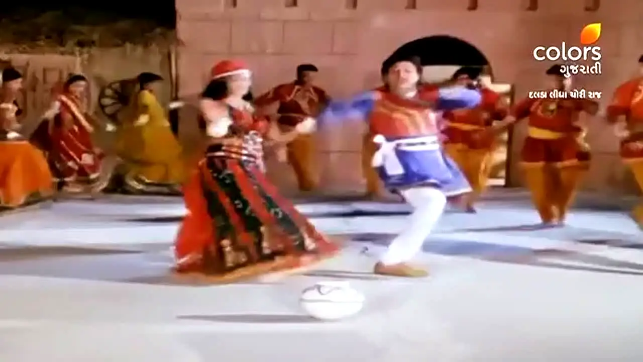 Colors Gujarati na żywo