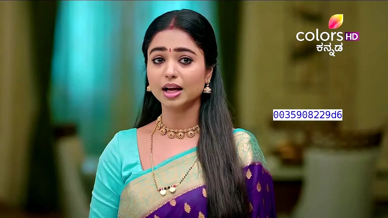 Colors Kannada live