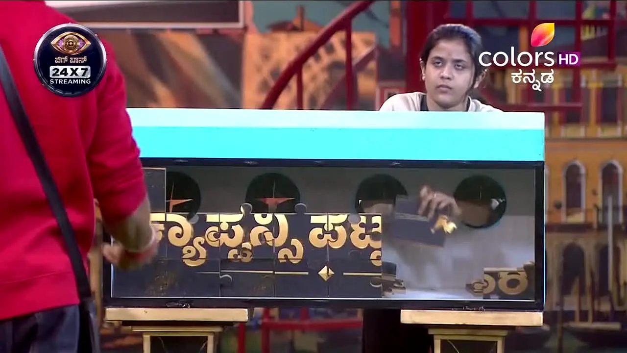 Colors Kannada in diretta