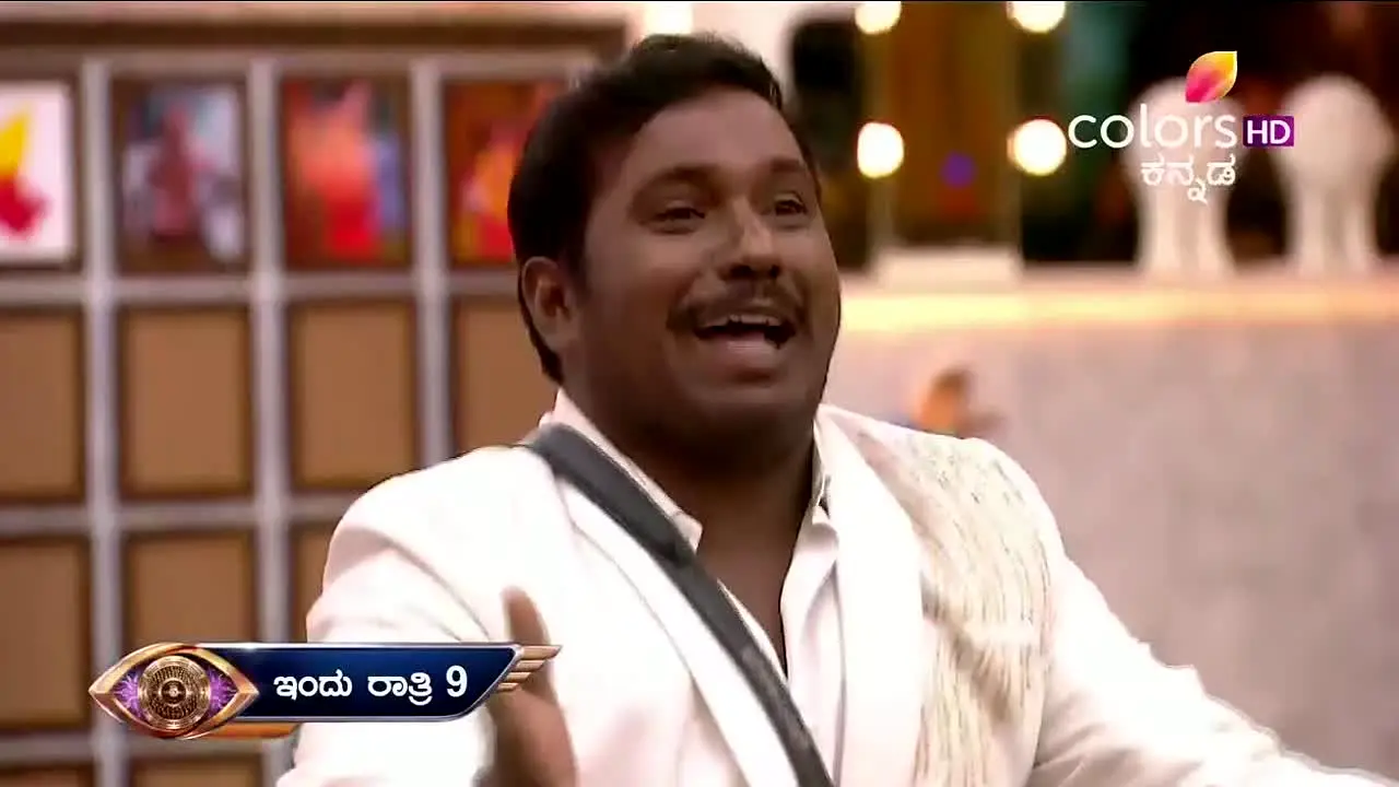 Colors Kannada en vivo