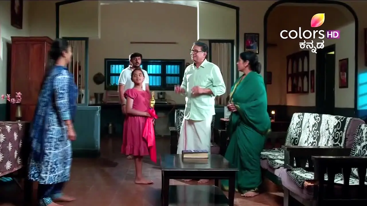Colors Kannada live