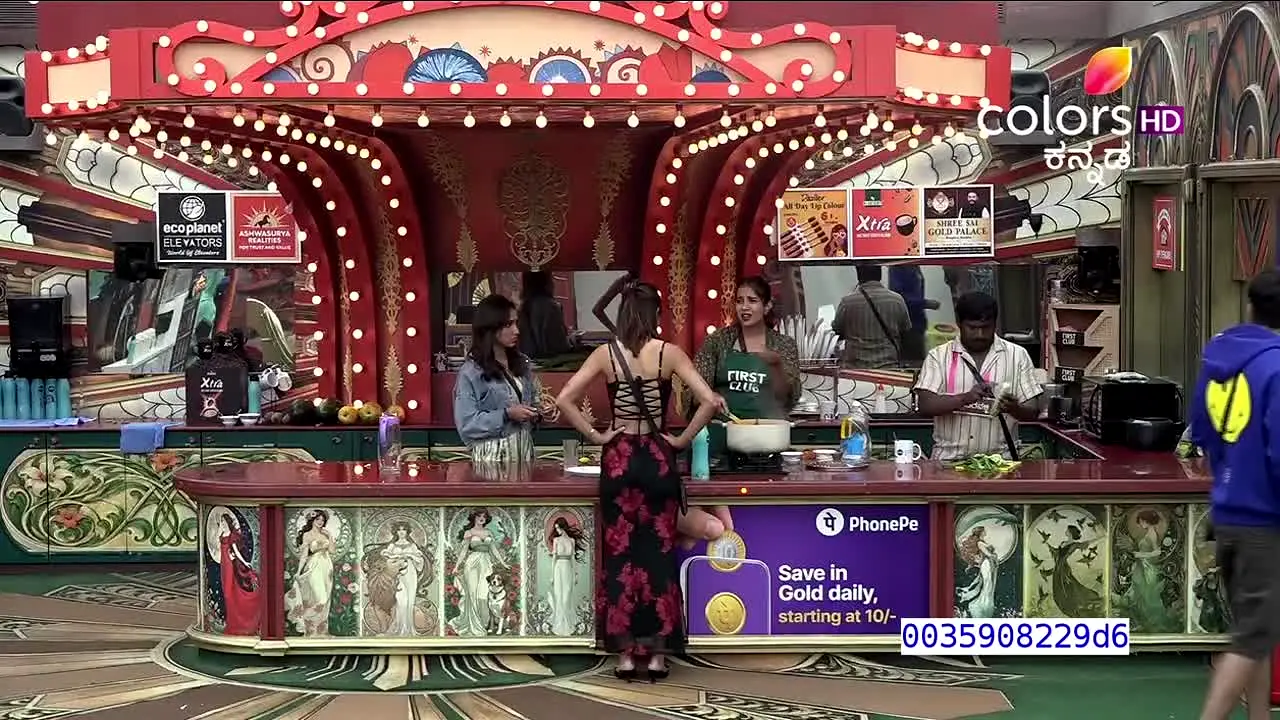 Colors Kannada en direct